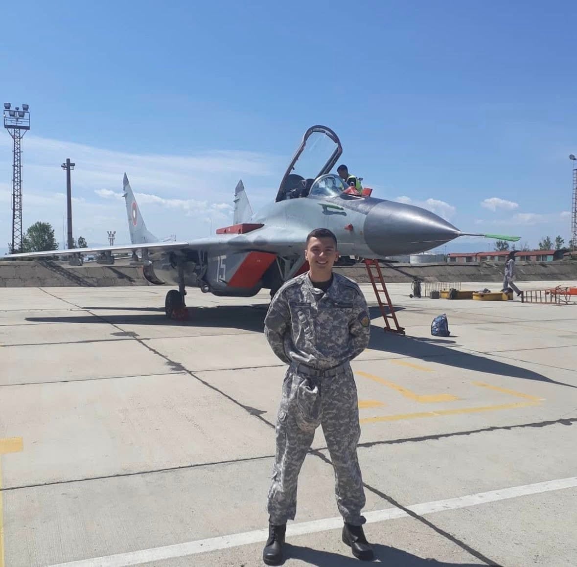 Радостин Павлов