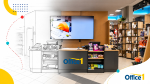 Office 1