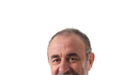 Доцент Андрей Андрееф