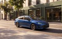 Toyota Corolla 60th Anniversary