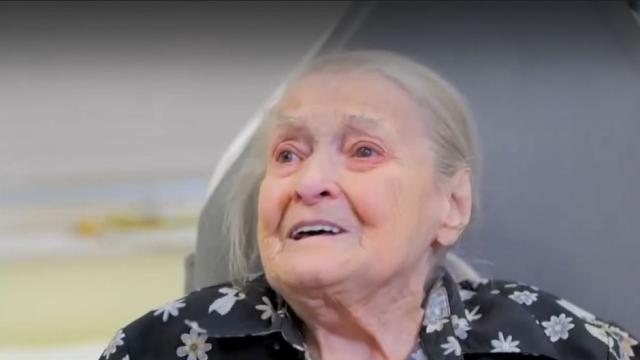 „Ето това е тайната“: 102-годишната Олимпиада разкри как се стига до дълголетие
