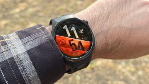 Huawei Watch