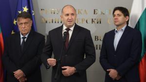 Радев