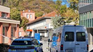 акция УМБАЛ Свети Георги Пловдив болница