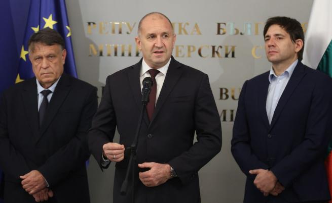 На нивото на световния елит: Представиха новите стипендианти на програмата EXPLORER