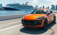 Porsche Macan GTS 2023
