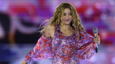 Shakira