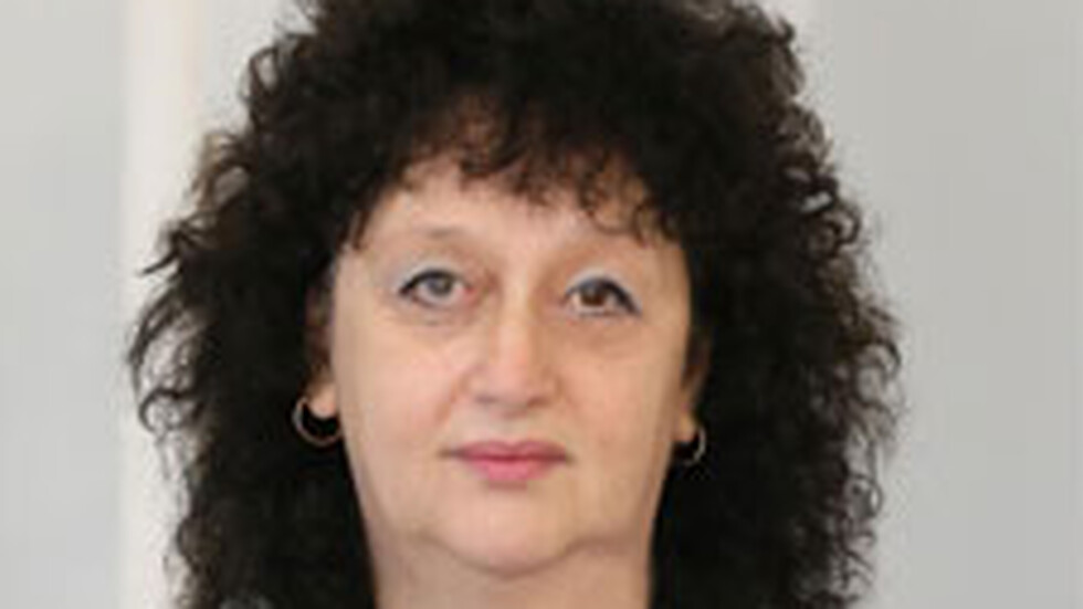 Мариела Генева Попова