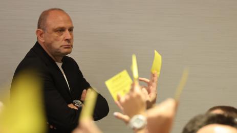 Константин Папазов
