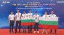 Български ученици спечелиха пет медала от Международна олимпиада по астрономия