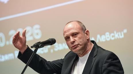 Константин Папазов