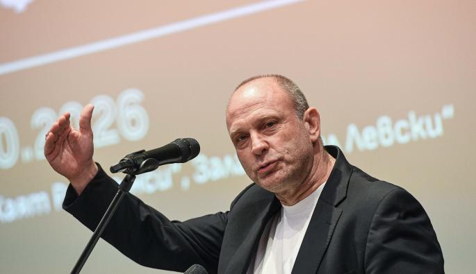 Константин Папазов