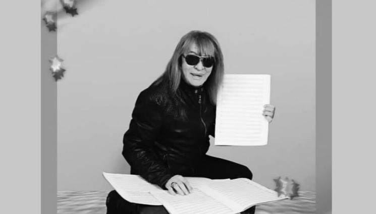 с - ТЪЖНА ВЕСТ: Почина рокаджията Ицо Петрофф
