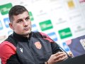 Пресконференция на Атанас Рибарски и Емил Ценов преди мача с
