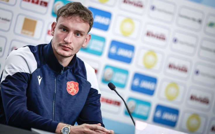 Ценов: Има напрежение, което не ни позволява да разгърнем възможностите си