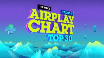 Radio Airplay Chart Top30