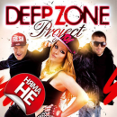 Deep Zone Project ft. Bobo
