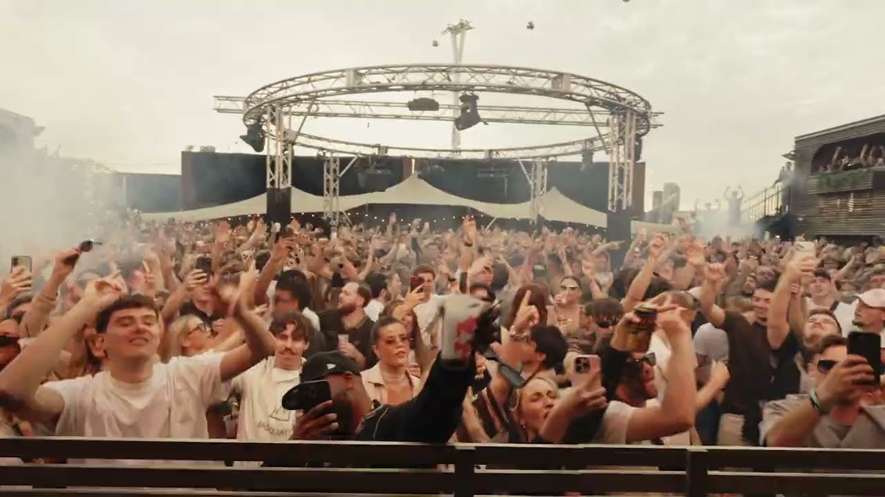 Kolter - Hey Everybody