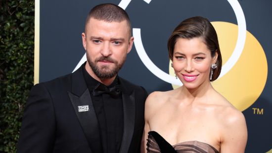Justin Timberlake и Jessica Biel отпразнуваха 14 години брак
