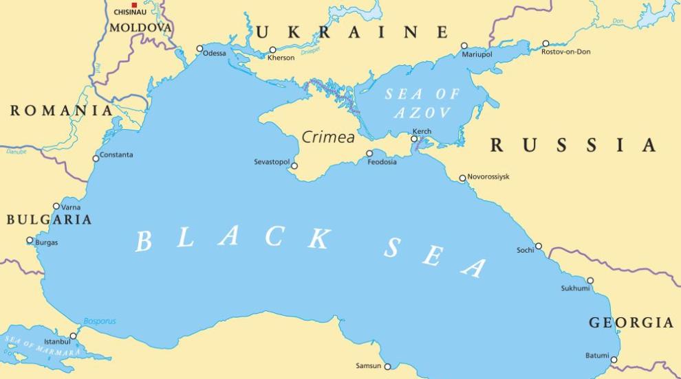 Външният министър на Румъния: Русия превръща Черно море в опасна зона, убиването на моряци е престъпление