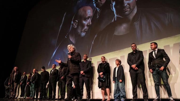 Предпремиерата на „Под прикритие“ 6