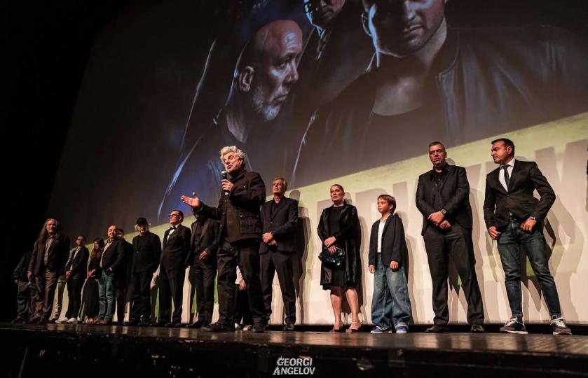 Предпремиерата на „Под прикритие“ 6 - снимка 3