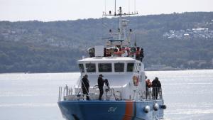 моряци атака дронове Черно море Варна