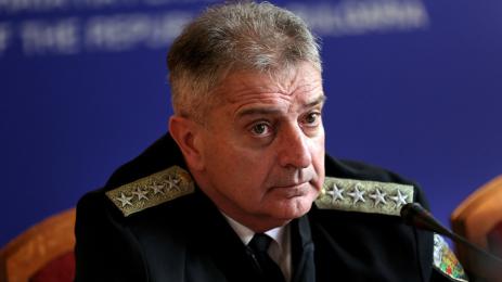 адмирал Ефтимов