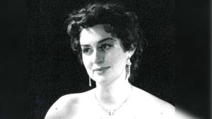 Нина Дамянова