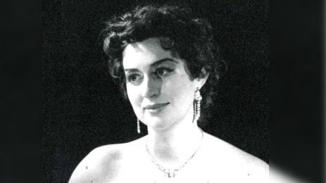 Нина Дамянова