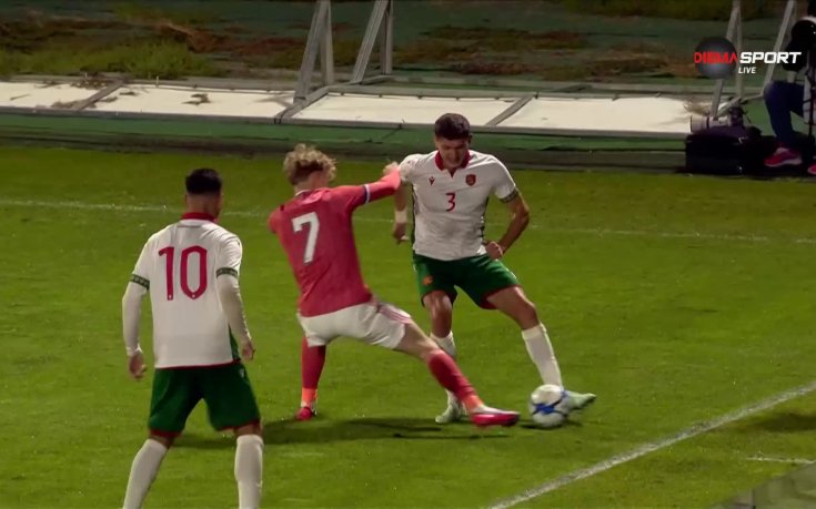Шотландия U21 подпечата успеха си с втори гол