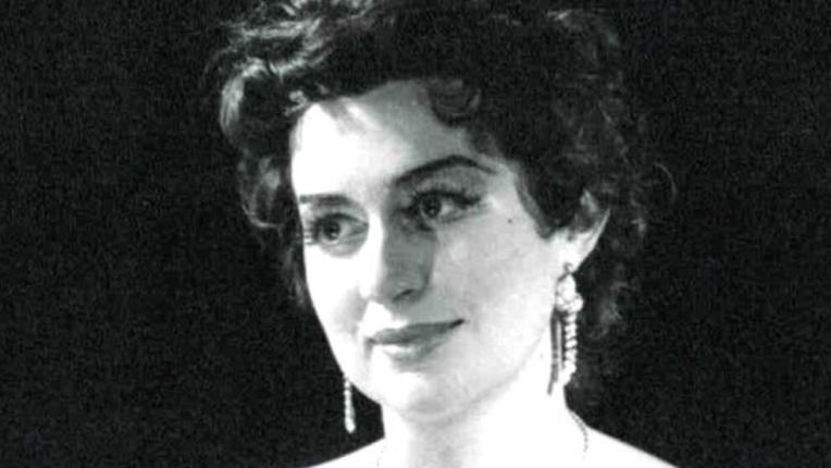 Нина Дамянова