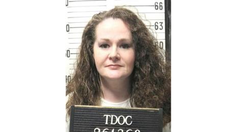 криста пайк