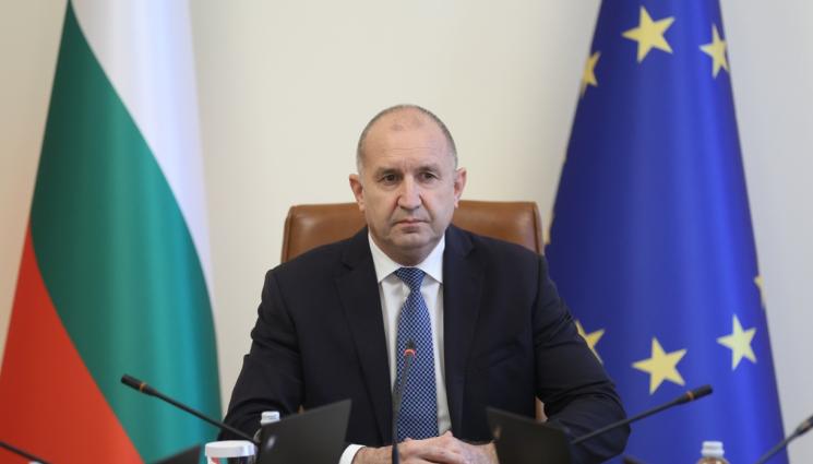 Радев