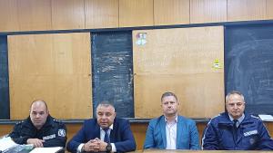 ОДМВР Стара Загора