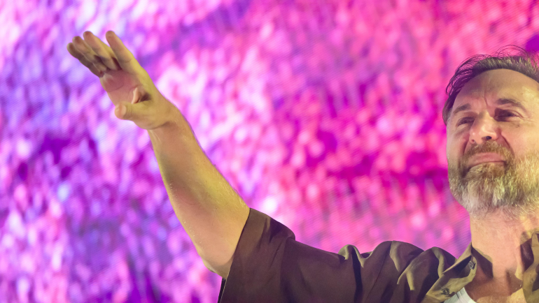 David Guetta
