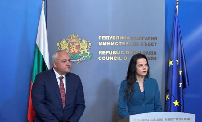 <p>След схемата в Пловдив: Проверки във всички болници в страната</p>
