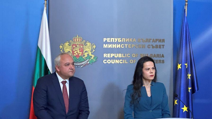 <p>След схемата в Пловдив: Проверки във всички болници в страната</p>