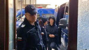 източване НЗОК Пловдив