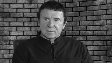 Анатолий Кашпировски