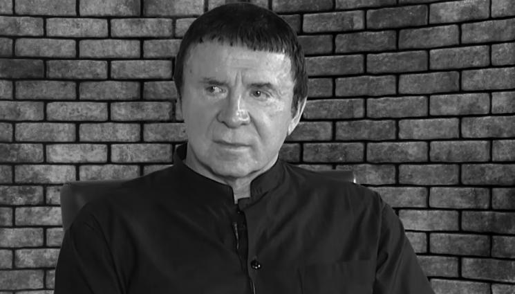 Анатолий Кашпировски