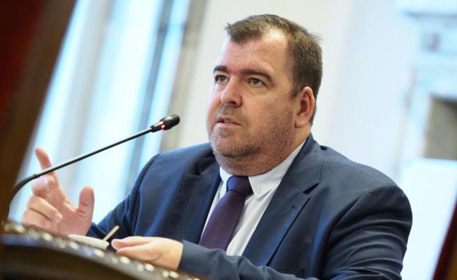 Явор Гечев: Напрежението в Черно море вече влияе на транспорта и застраховането