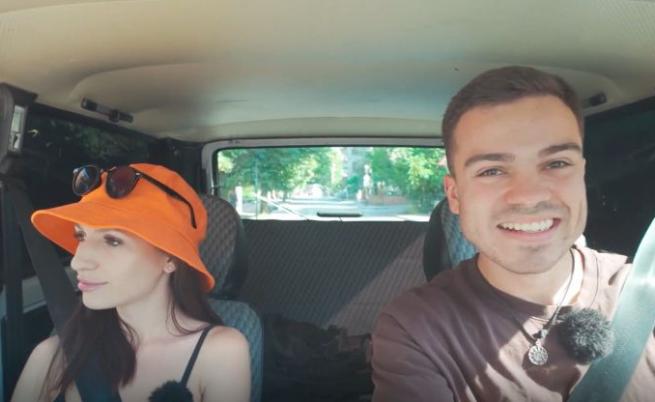 Загадките на Рупите и един изчезнал град в новия епизод на „Свобода на колела“