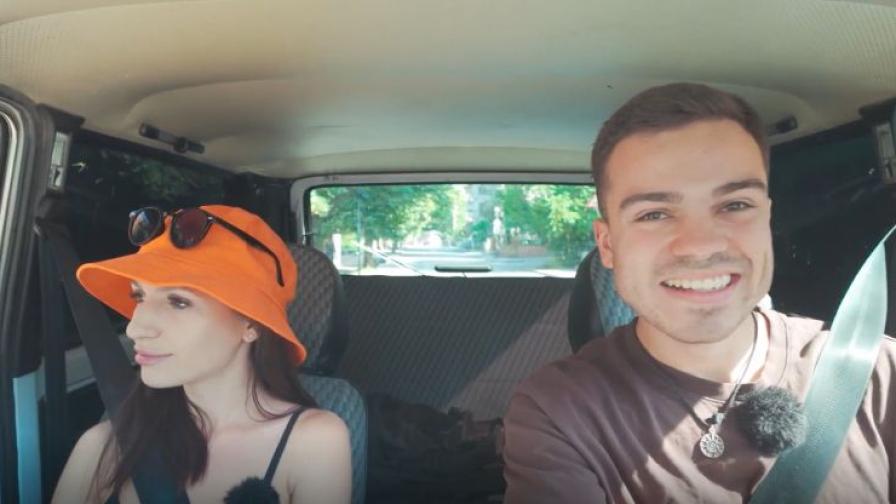 Загадките на Рупите и един изчезнал град в новия епизод на „Свобода на колела“
