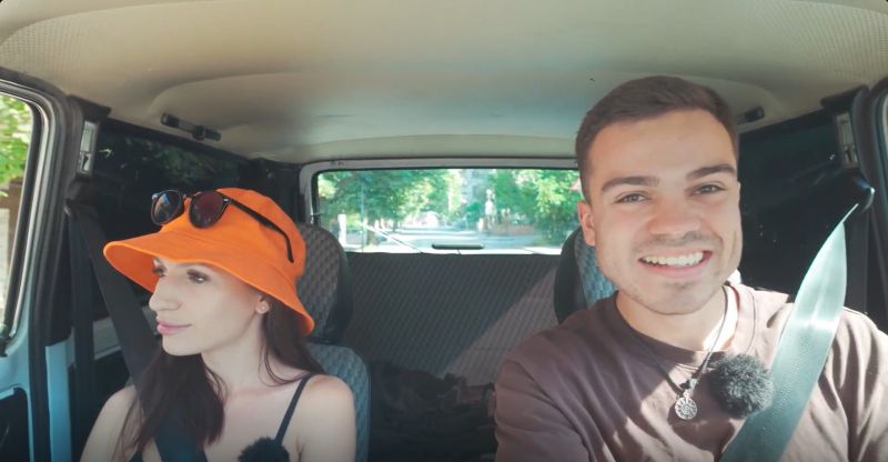Загадките на Рупите и един изчезнал град в новия епизод на „Свобода на колела“