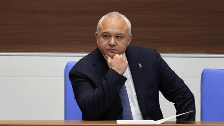 Иван Демерджиев
