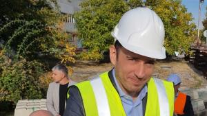 Васил Терзиев метро проверка