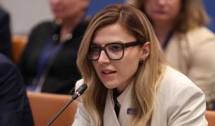 Велислава Петрова: Коридор 8 вече е много повече от инфраструктурен проект