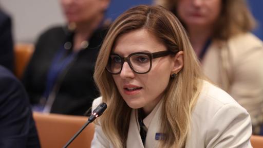Велислава Петрова: Коридор 8 вече е много повече от инфраструктурен проект