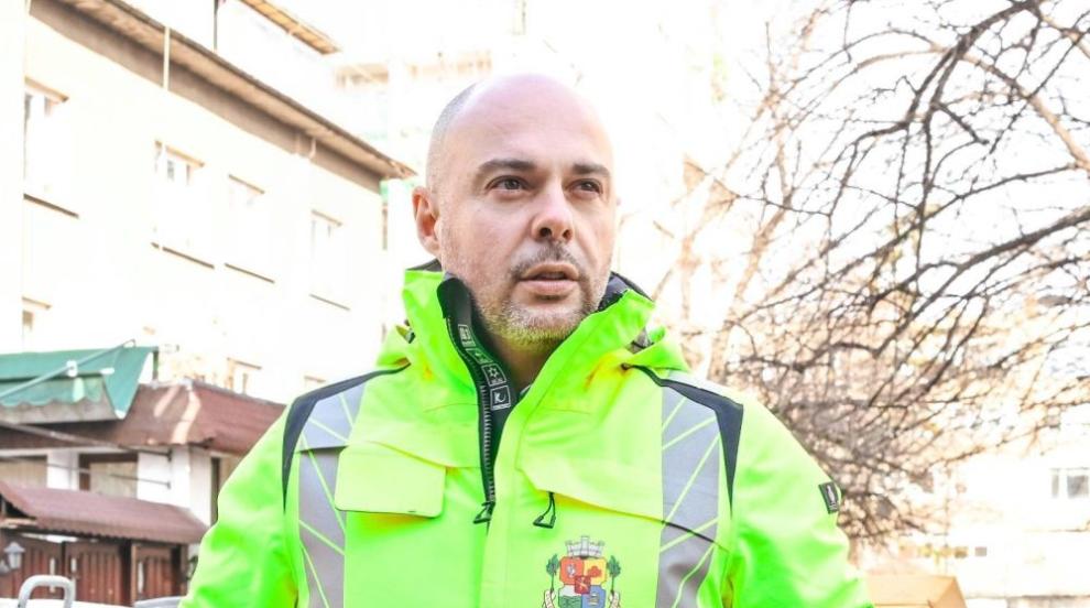 Съдът оправда Николай Неделков по дело за клевета